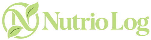 Nutrio Log